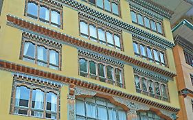 Hotel Thimphu City